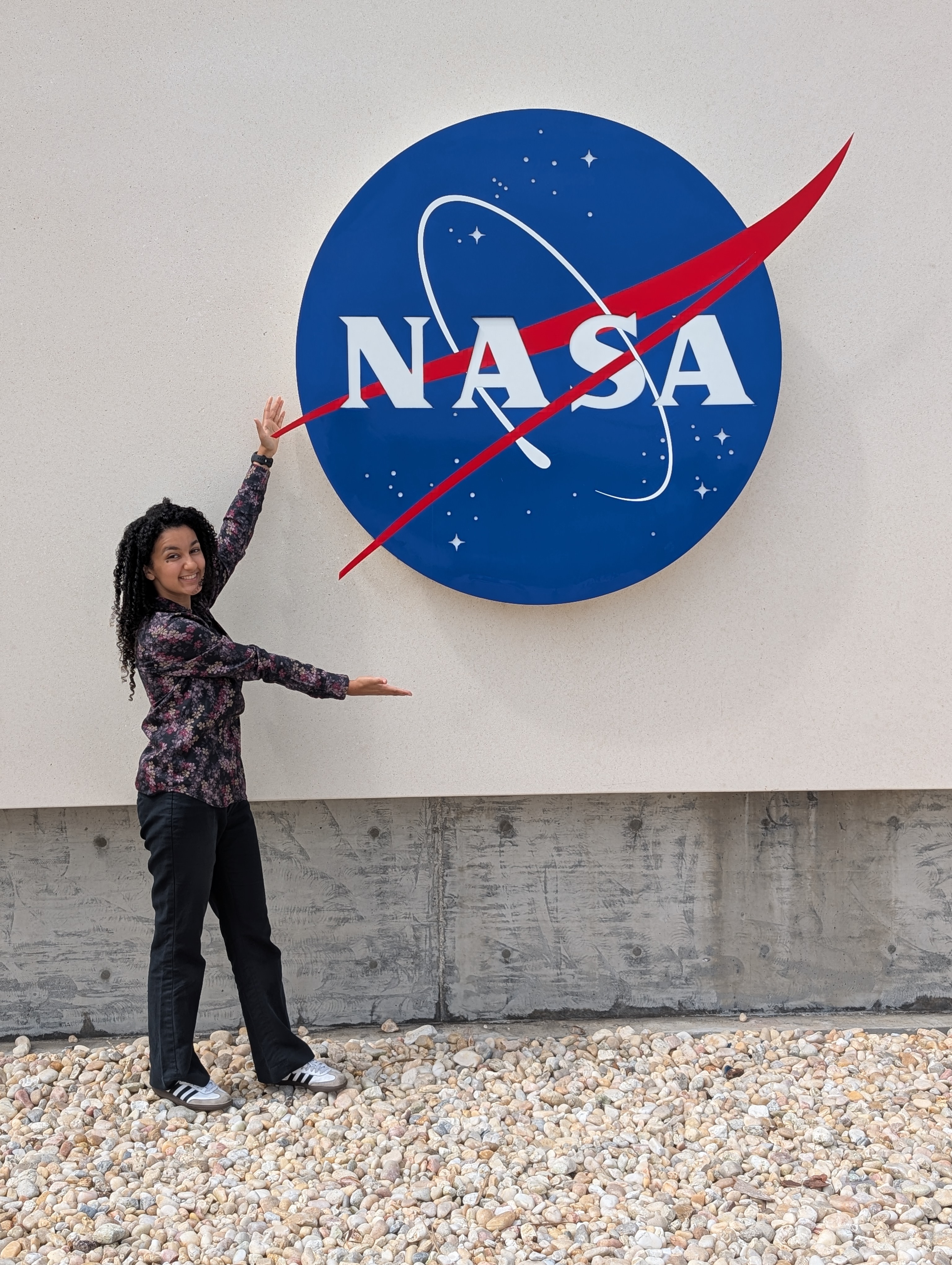 NASA Image 1