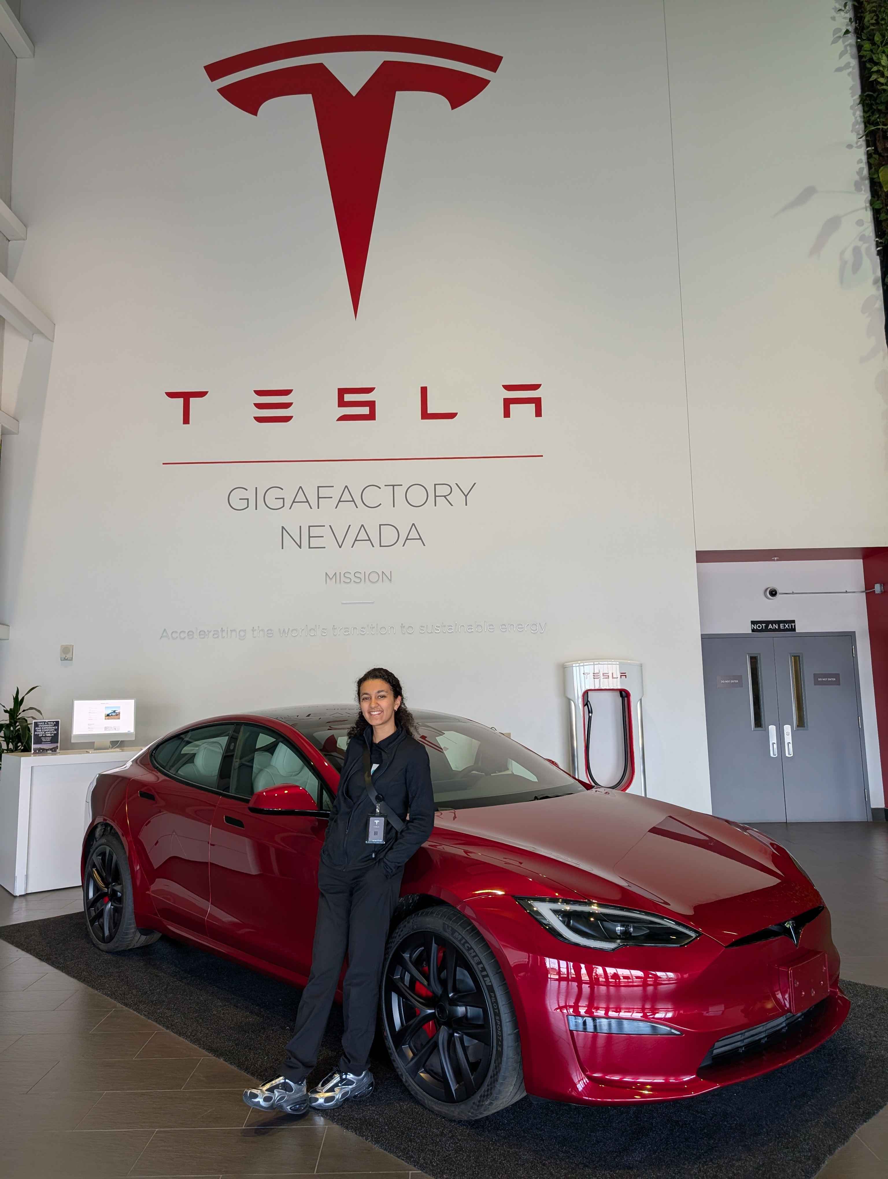 Tesla Image 1