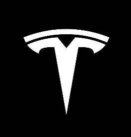 Tesla Logo
